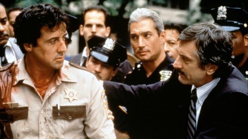 Copland Garbage Man A Complete Unknown: ripercorriamo la carriera del regista James Mangold ...