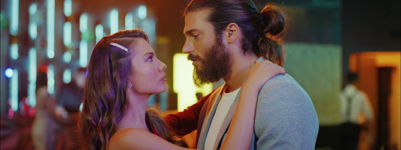 Orari Di Programmazione Di Gli Amore Di Anais 2021