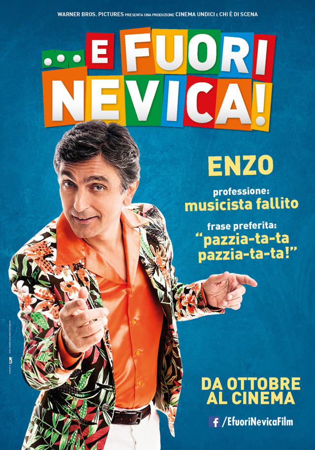 film fuori nevica film fuori nevica