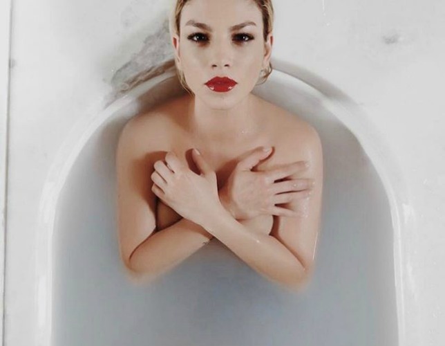 Emma Marrone di nuovo nel mirino degli hater: Emma Marrone di nuovo nel mirino degli hater: