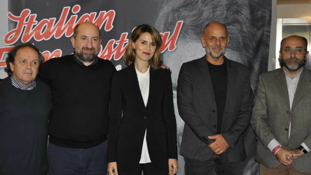 Biancaneve e incontri affascinanti nella vita reale