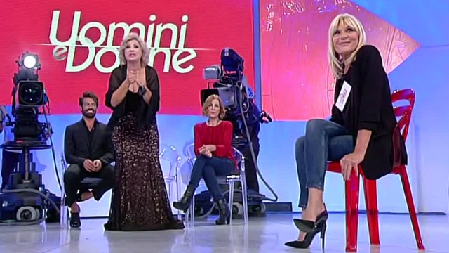 Paolo Crivellin è pronto per la sua scelta ad Uomini e Donne Paolo Crivellin è pronto per la sua scelta ad Uomini e Donne