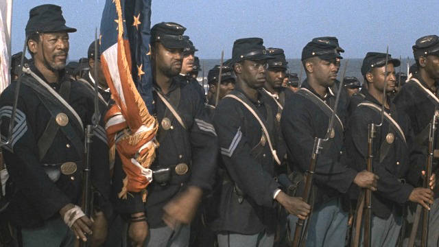 Free State of Jones e la Guerra di Secessione al cinema