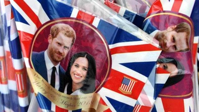 Harry e Meghan: come e dove seguire la diretta del matrimonio reale in TV