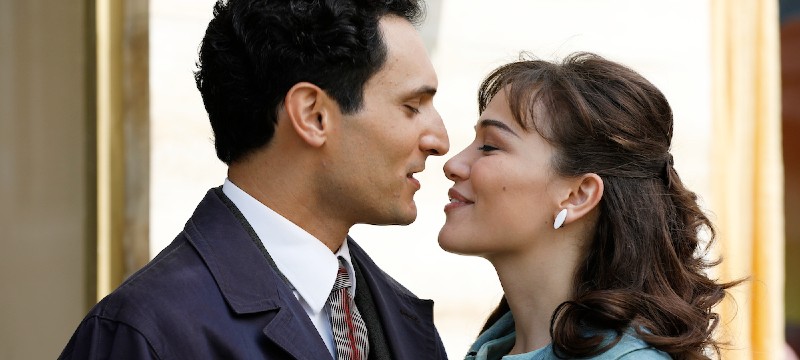 Il Paradiso Delle Signore Anticipazioni Stefania E Marco