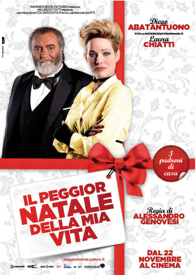 Il Peggior Natale Della Mia Vita Canzone