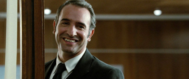 Jean Dujardin Wolf Of Wall Street Jean Dujardin in trattative per entrare nel cast di The Wolf of Wall Street