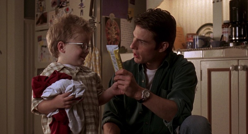 Jerry Maguire