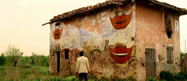 La Casa Dalle Finestre Che Ridono Dove Vederlo