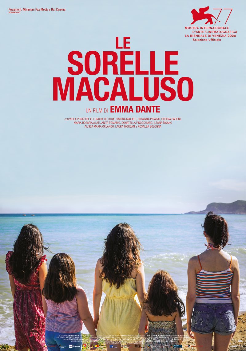 LeSorelleMacaluso_Poster_Film