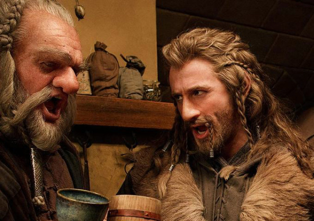 Cast Di Lo Hobbit - Un Viaggio Inaspettato