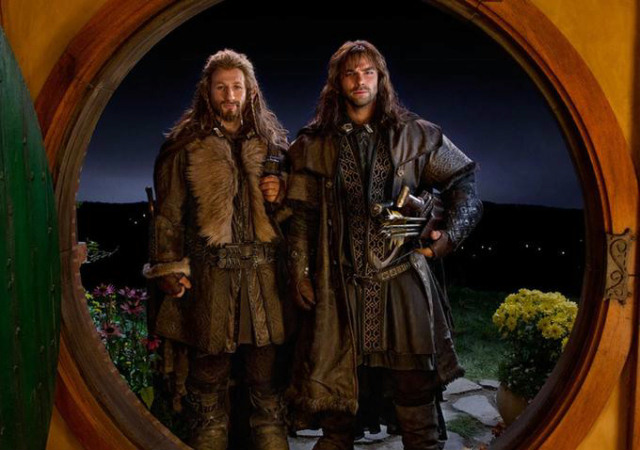 Cast Di Lo Hobbit - Un Viaggio Inaspettato