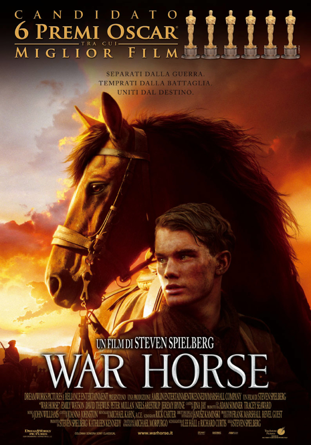 War Horse Film Completo In Italiano Gratis