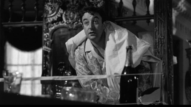 Film Di Kubrick E Romanzo Di Nabokov