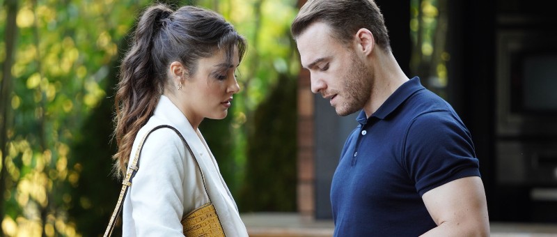 Ultima Puntata Di Love Is In The Air In Italia