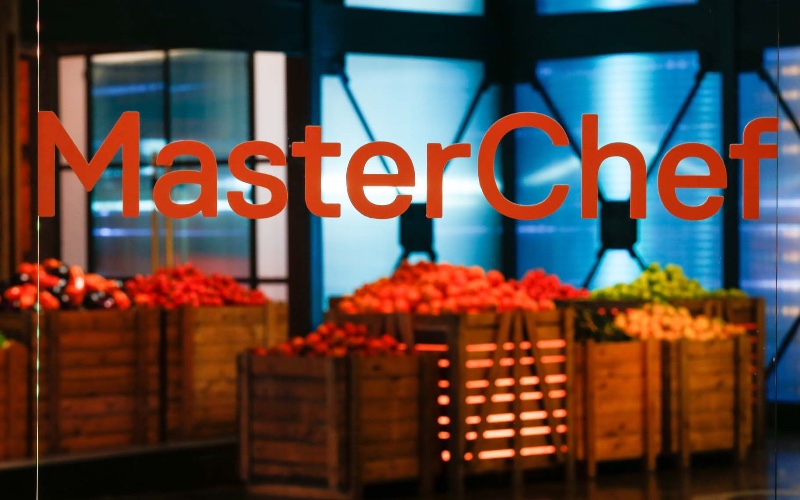 MasterChef Italia: ecco tutti i concorrenti della Masterclass di quest'anno