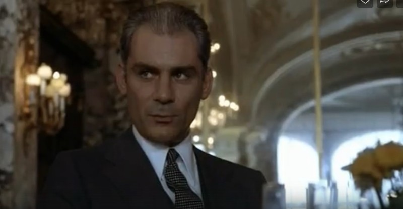 Cinque film in streaming per ricordare Gian Maria Volonté nell ...