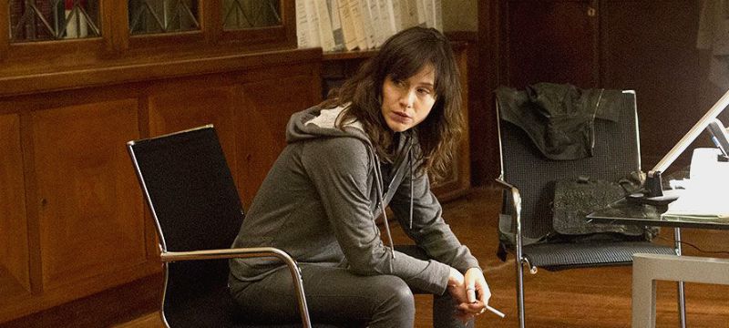 Oltre La Soglia Anticipazioni La Trama Della Seconda