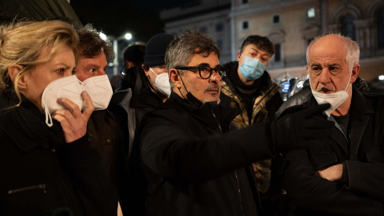 Il Primo Giorno Della Mia Vita Film