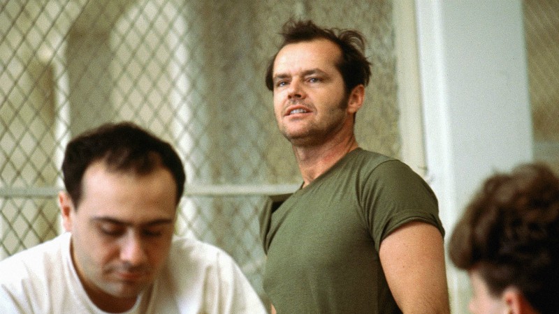 Famoso Film Con Dustin Hoffman E Jon Voight