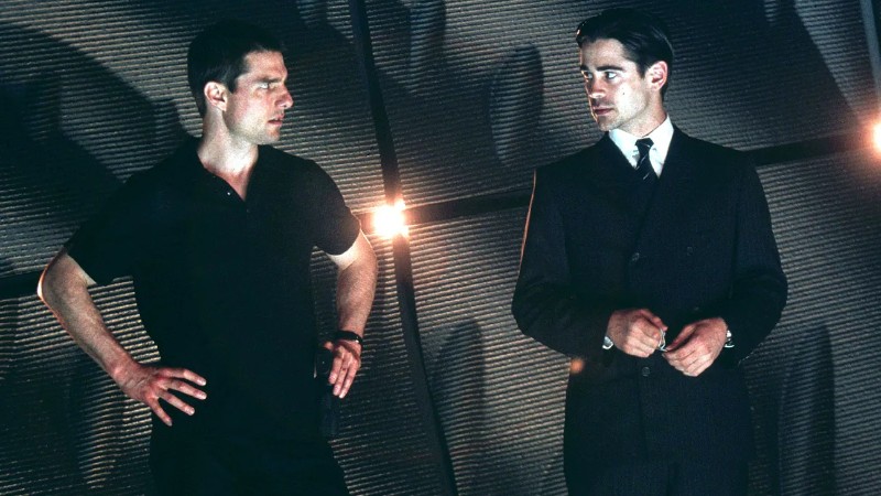 Minority Report