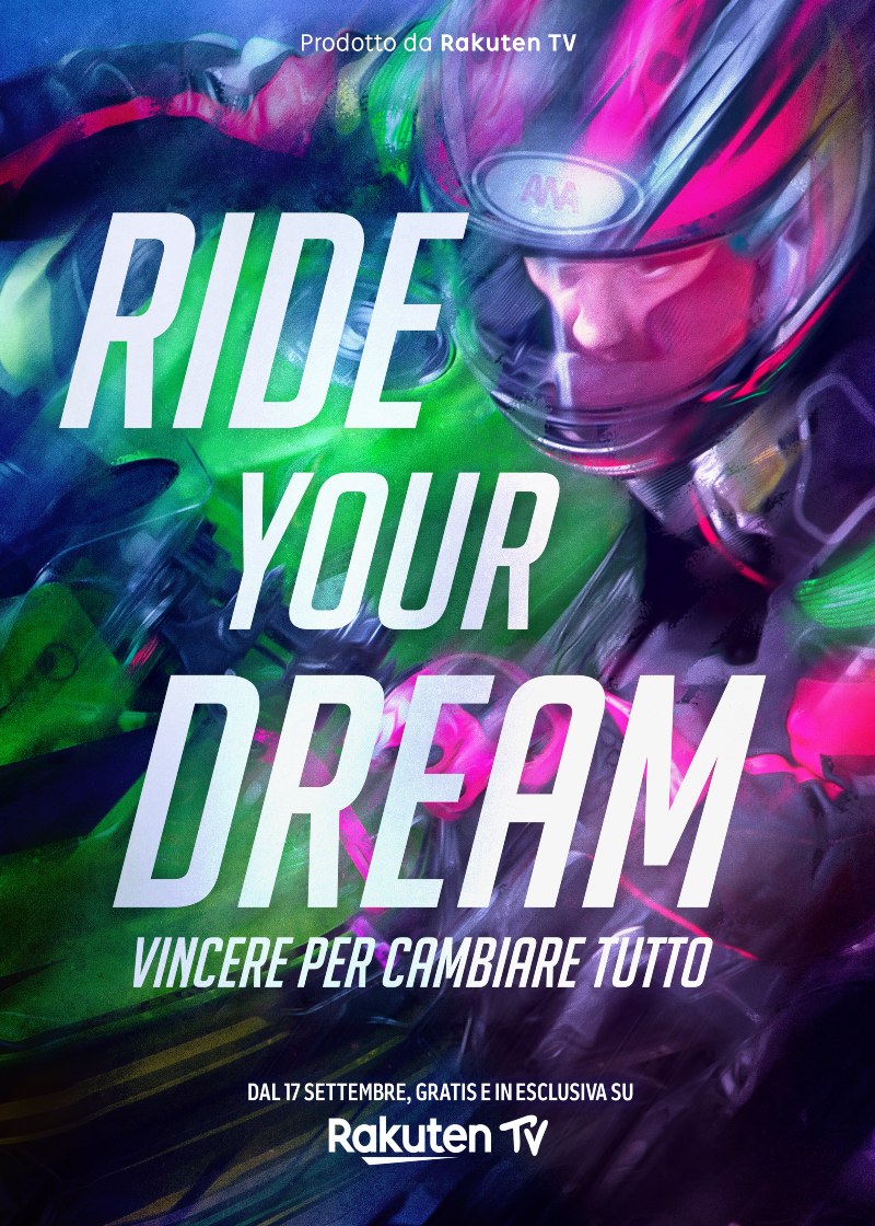 Ride_Your_Dream_poster