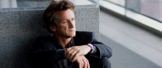Una Vita In Fuga Film Sean Penn
