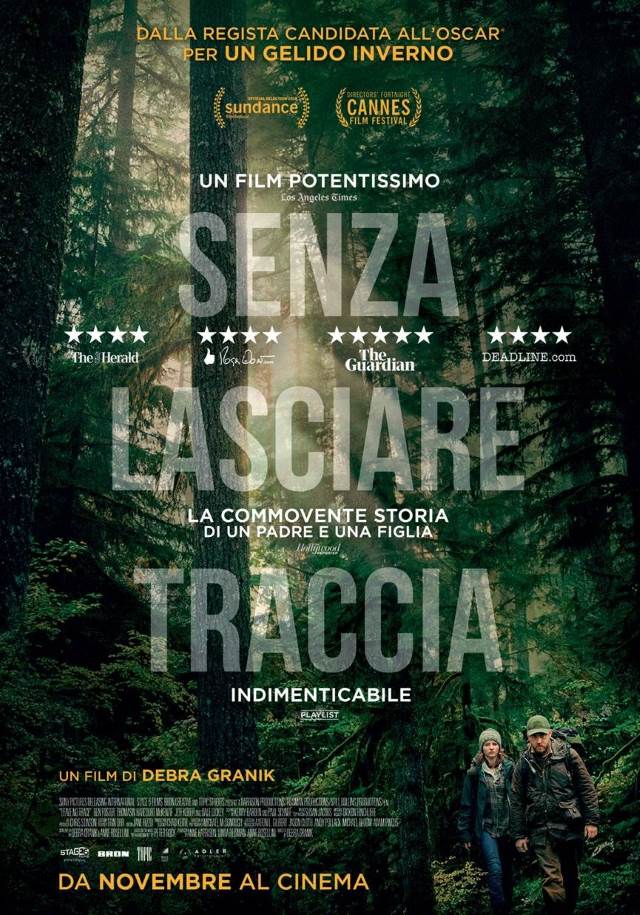 Senza_Lasciare_Traccia_Film2018_Poster_ITA