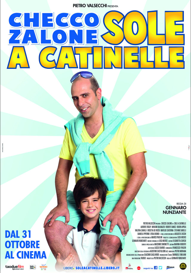 Sole A Catinelle Streaming Il Genio Dello Streaming