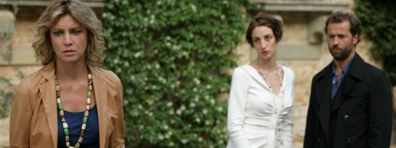 Franck Il Bambino Di D'amore Si Vive Oggi