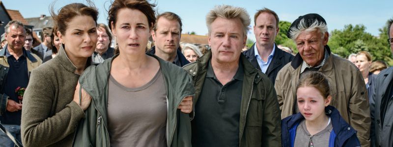 Regarder Meurtres à Nordholm: Une Si Jolie Morte Stasera in TV: i Film di Oggi Giovedì 6 Giugno 2019