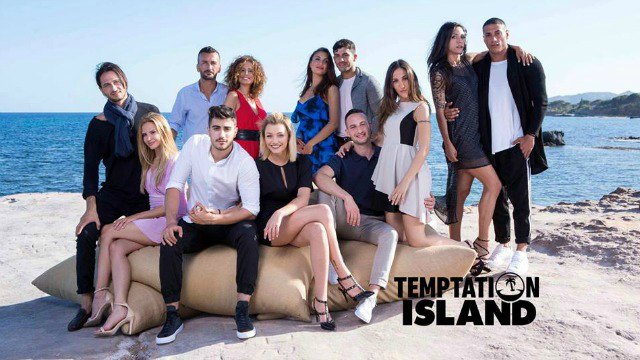 Temptation Island: un tradimento già nella prima puntata (anticipazioni)