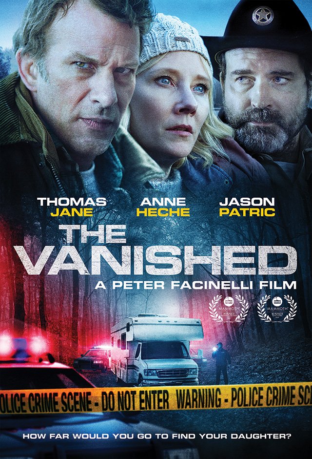 TheVanished