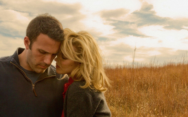 To The Film Di Terrence Malick Del 2012