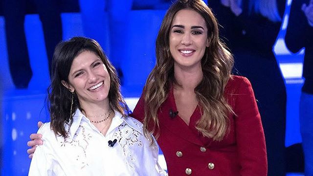 A Che Ora Inizia Verissimo Su Canale 5
