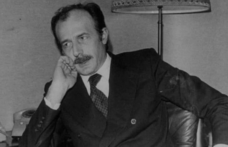 Ambrosoli Il prezzo del coraggio il