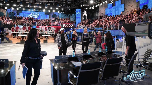 Serale Amici 2018: ecco la nuova giuria e la data d'inizio ufficiale