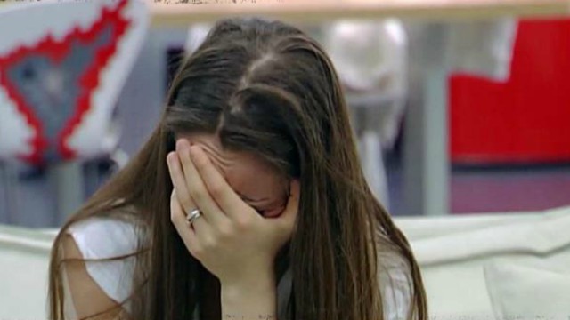 Amici 17 Valentina Verdecchi Rischia Di Lasciare La Scuola Per Un Infortunio
