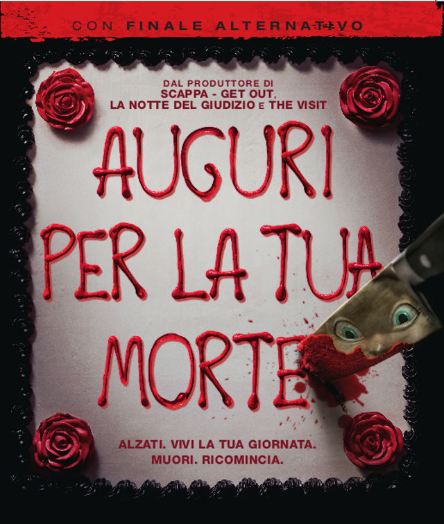 Tanti Auguri Per La Tua Morte 2