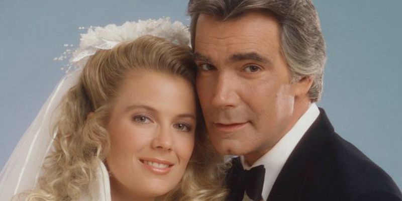 Quante Volte Si Sono Sposati Brooke E Ridge