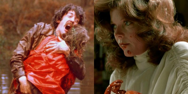 Il Film Horror Più Pauroso Al Mondo