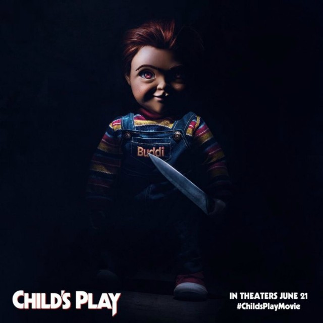 GIOCO DI CHUCKY SCARICA