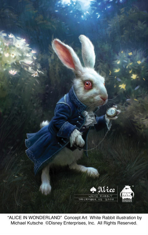 Speciale Alice In Wonderland Alla Scoperta Del Paese Delle
