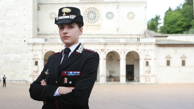 Don Matteo 11: trama, cast e personaggi Don Matteo 11: trama, cast e personaggi
