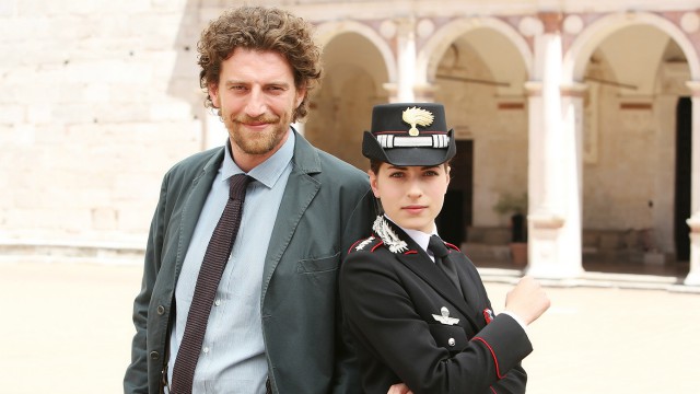 Anticipazioni 'Don Matteo 11', seconda puntata del 18 gennaio