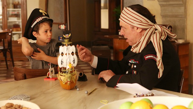 Don Matteo 11: trama, cast e personaggi Don Matteo 11: trama, cast e personaggi