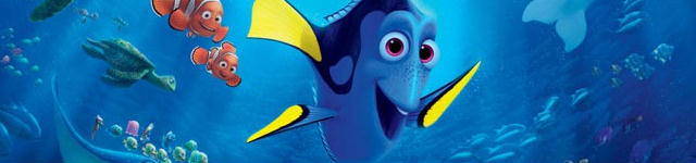 Soffro Di Perdita Di Memoria A Breve Termine Dory