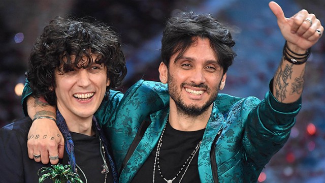 Eurovision Song Contest 2018, prima puntata: dove e come seguire la gara in TV