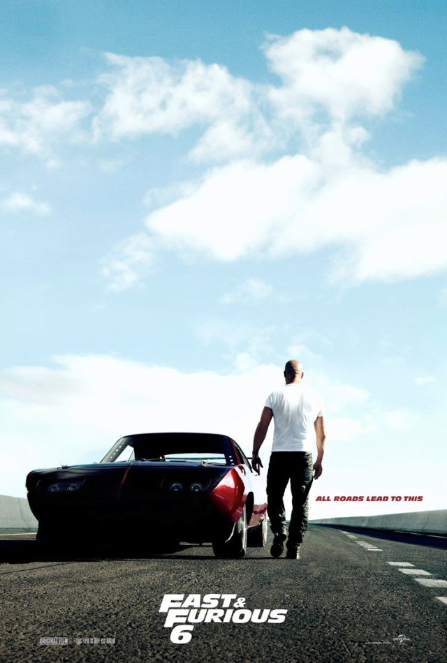 Dove Posso Vedere Fast And Furious 9