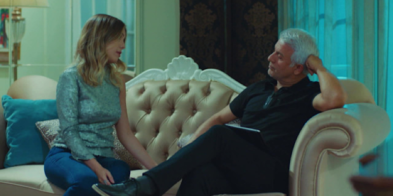 Forbidden Fruit, Anticipazioni e Trame Turche: Yildiz abortisce, ma non lo rivela ad Halit!